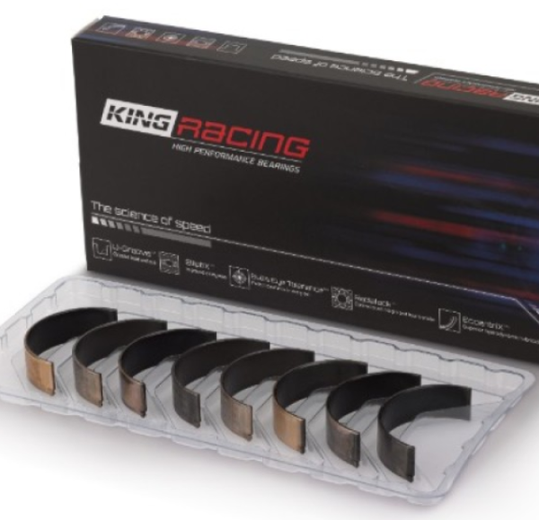 King Engine Bearings MB639XP.026