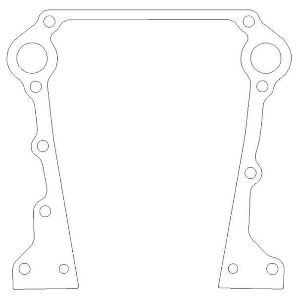 Cometic Gasket C5626-018