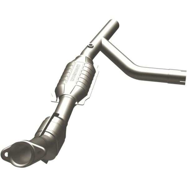 Magnaflow 447180
