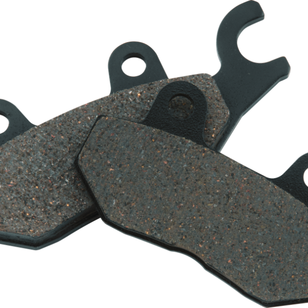 BKM Brake Pads BikeMaster 961289