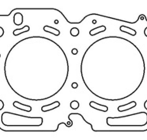 Cometic Gasket C4260-080