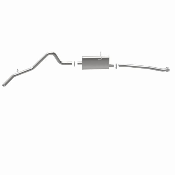 MAG BRE Exhaust Kits Magnaflow 106-0184