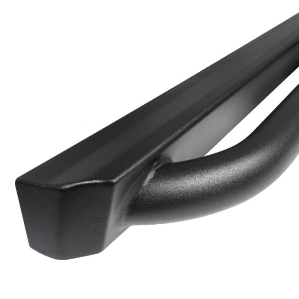 WES XTS Rock Sliders Westin 42-14165