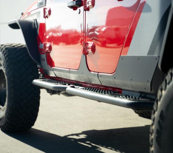 DV8 Offroad SRGL-09
