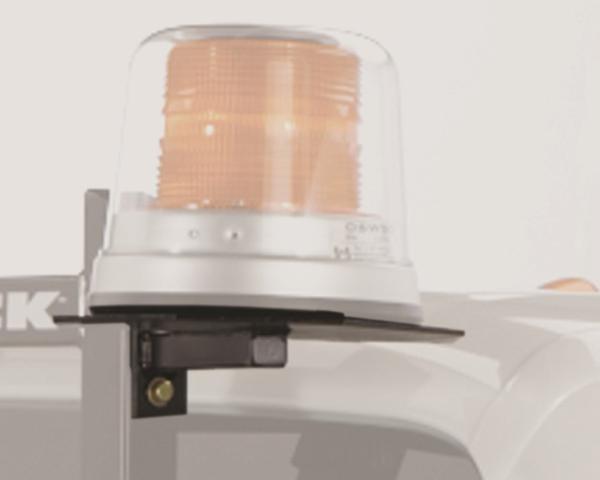 BackRack 91003