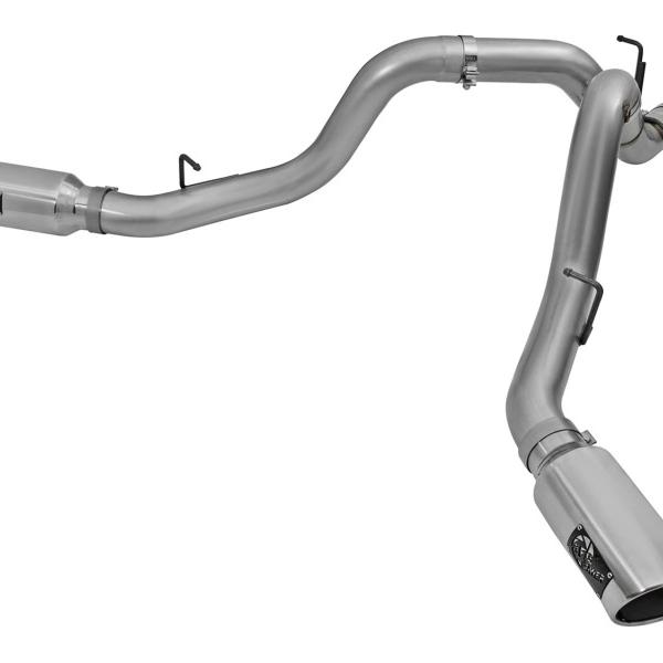 AFE Exhaust DPF Back aFe 49-44080-P