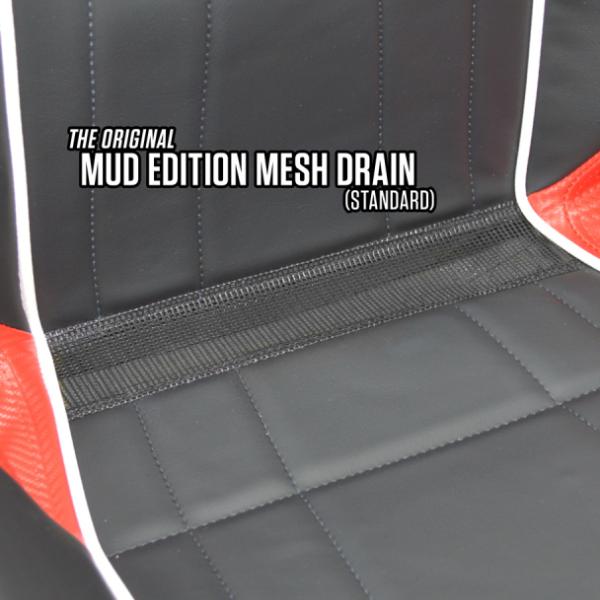 PRP Seats A4108-TALON