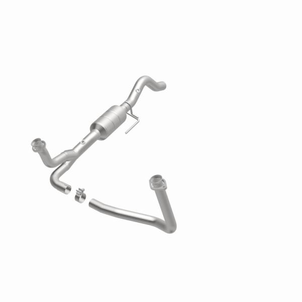 MAG Converter Direct Fit Magnaflow 49473