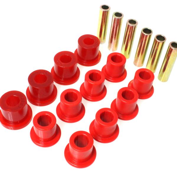 Energy Suspension 2.2107R