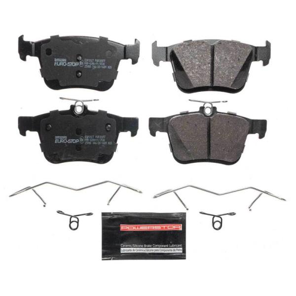 PowerStop ESP2027