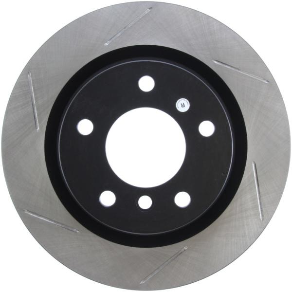 Stoptech 126.34078SR