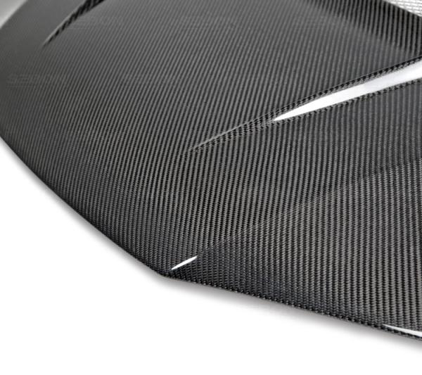 Seibon HD14HDCV2D-VSII