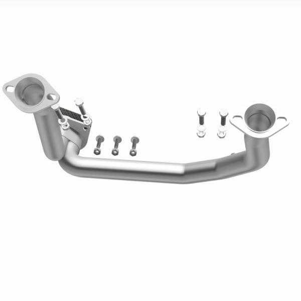 MAG BRE Front Pipe Kit Magnaflow 107-0101