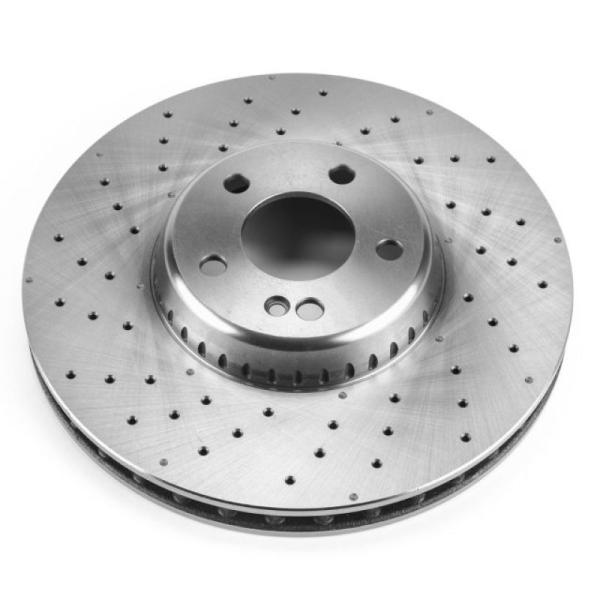 PowerStop EBR1606
