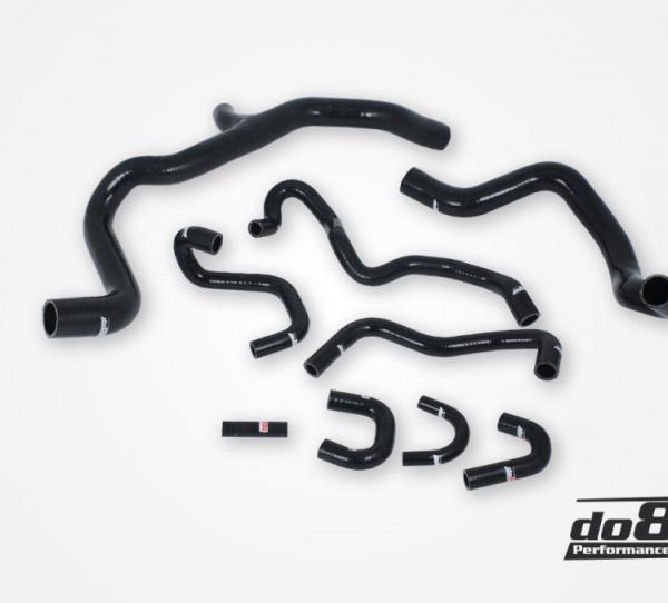 DOB Hose - Coolant/Radiator do88 DO88-KIT199S
