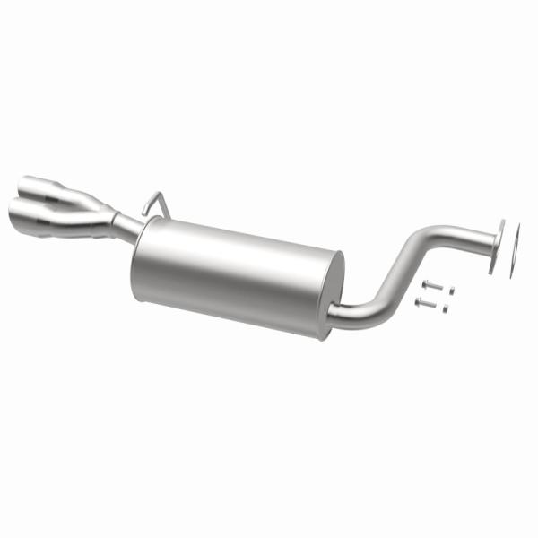 Magnaflow 108-0018