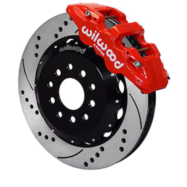WIL Aero Brake Kit Wilwood 140-16780-DR
