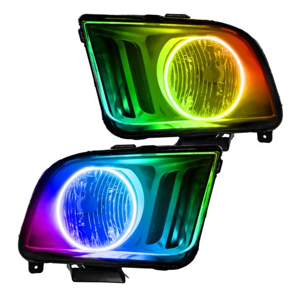 ORACLE Lighting 7048-334