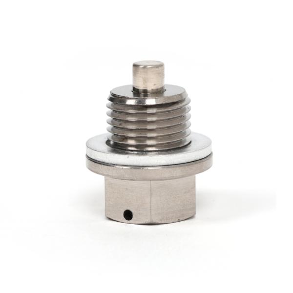 BLOX Racing BXAC-00418-TI