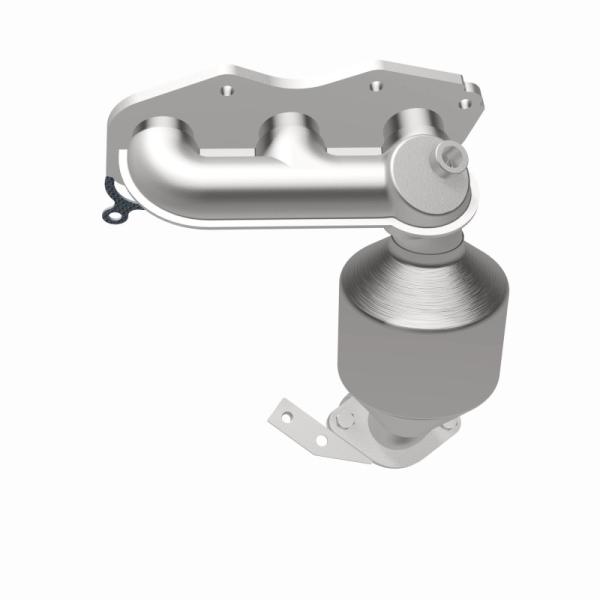 MAG Converter Direct Fit Magnaflow 5531692