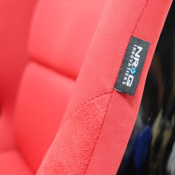 NRG FRP-300RD