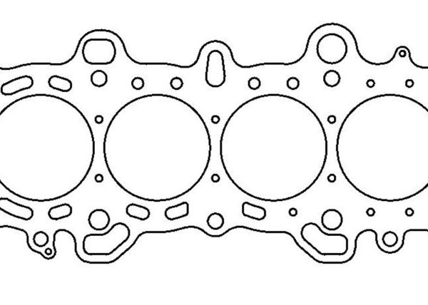 CG Head Gaskets Cometic Gasket C4474-045