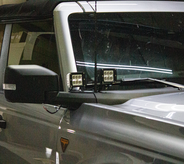 Fishbone Offroad FB21350