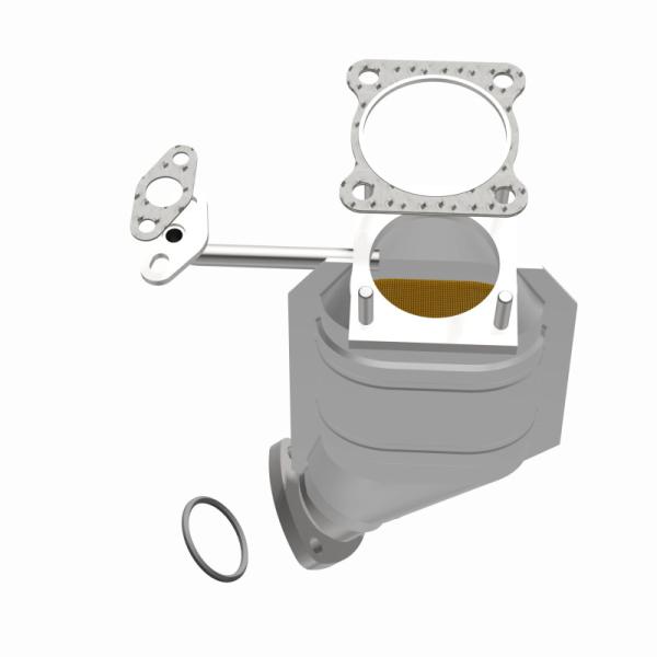 MAG Converter Direct Fit Magnaflow 352649