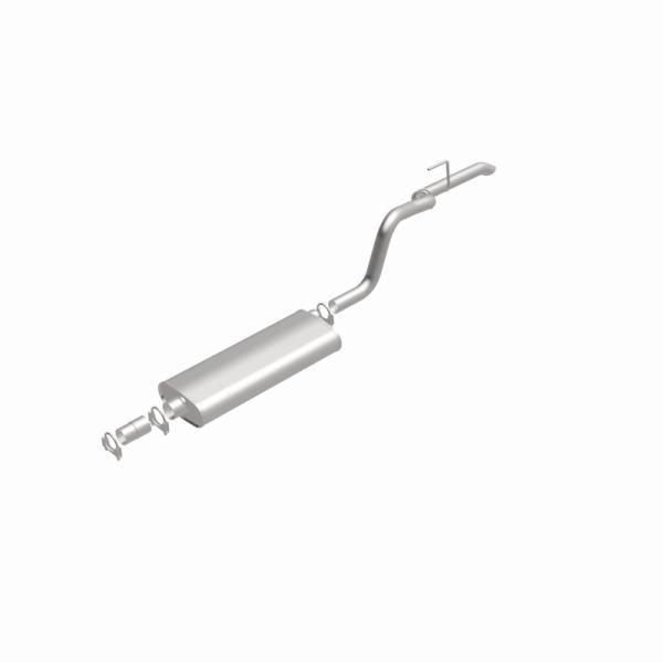 MAG BRE Exhaust Kits Magnaflow 106-0018