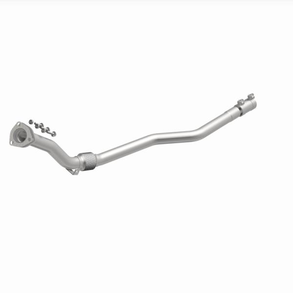 MAG BRE Front Pipe Kit Magnaflow 107-0114