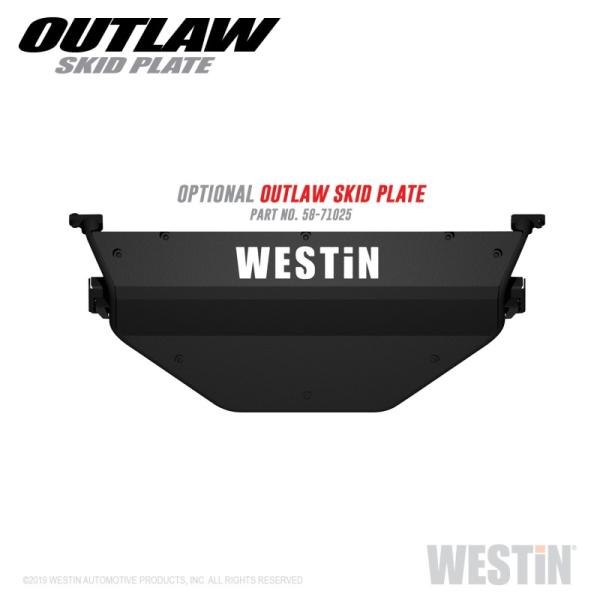 Westin 58-41025