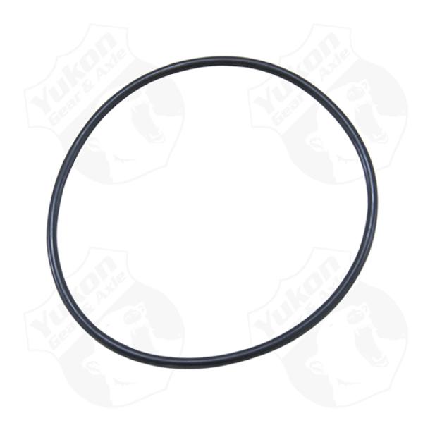 Yukon Gear & Axle YMS242