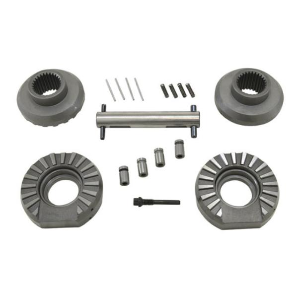 YUK Spartan Lockers Yukon Gear & Axle SL M35-1.5-27