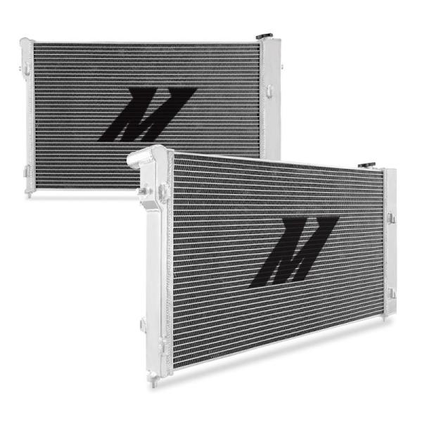 Mishimoto MMRAD-CMDRV6-02