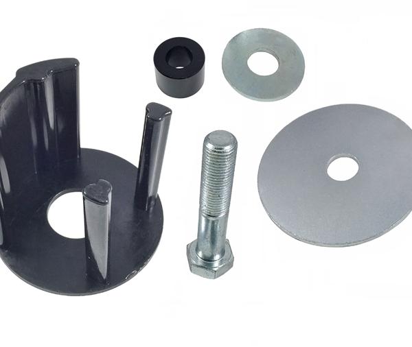 Torque Solution TS-VW-025-S