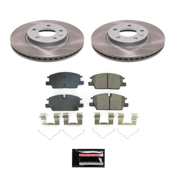 PowerStop SC8738