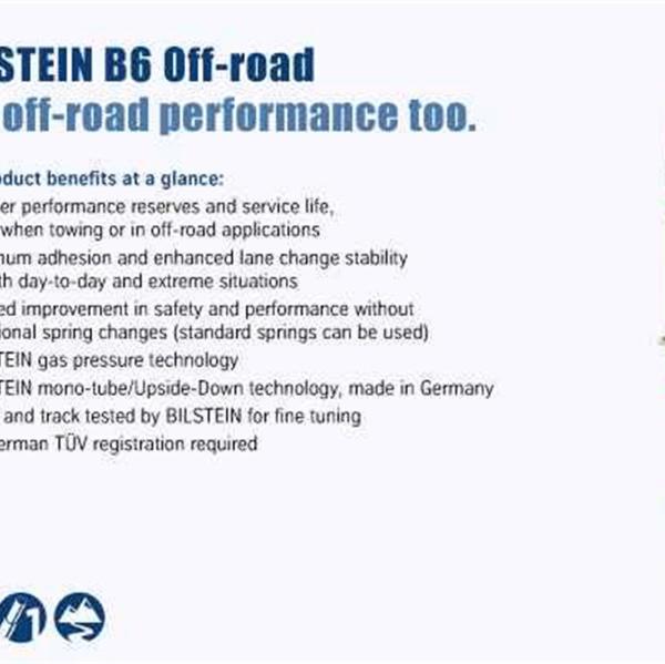 Bilstein 24-225410