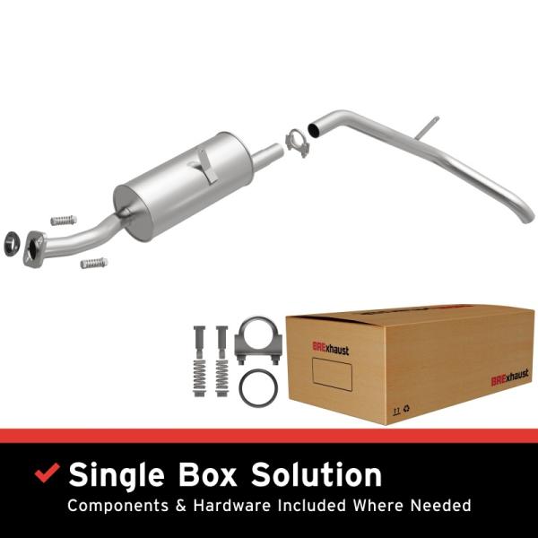 Magnaflow 106-0223