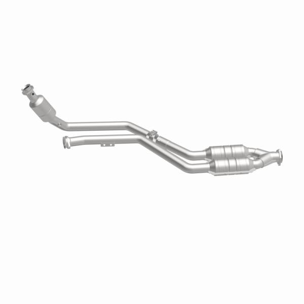 MAG Converter Direct Fit Magnaflow 444059