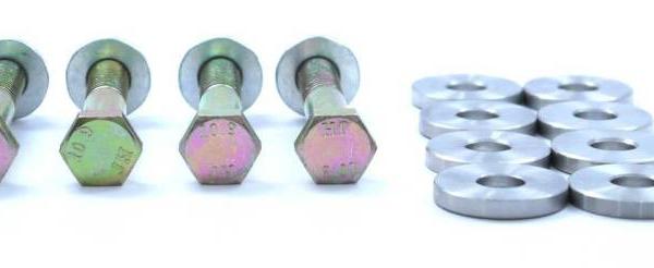 SPL Parts SPL EL S14