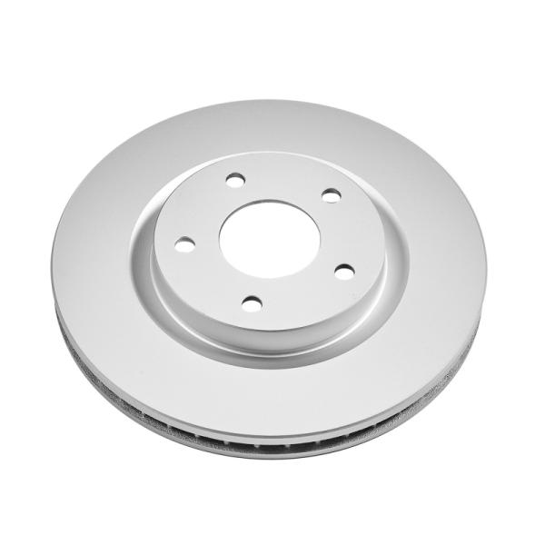PSB Evolution Coated Rotor PowerStop JBR1197EVC