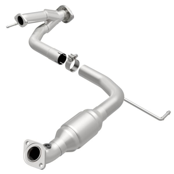 Magnaflow 93660