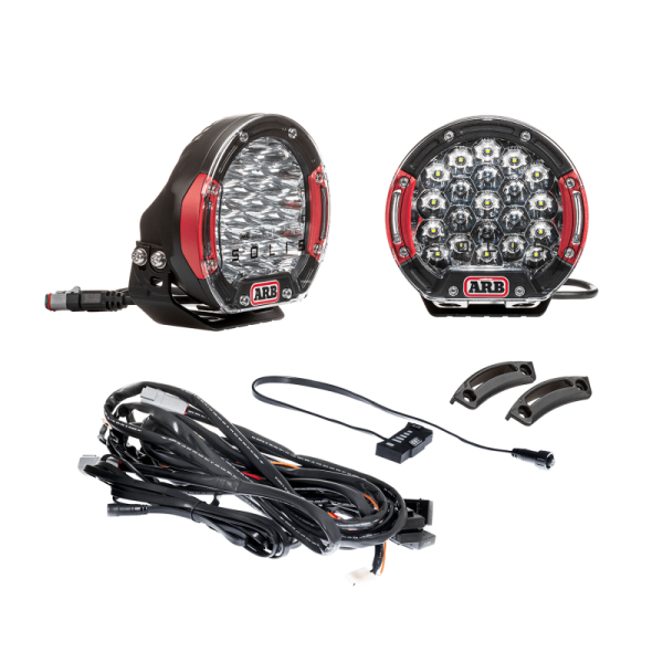 ARB SJB21FKIT