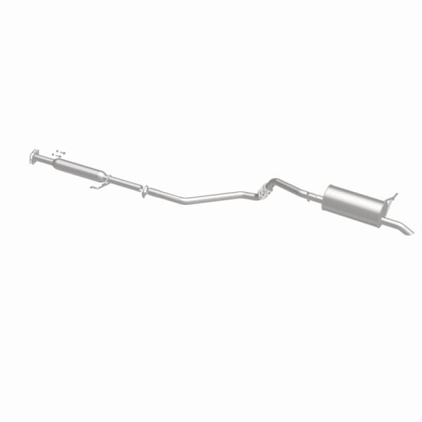 MAG BRE Exhaust Kits Magnaflow 106-0760