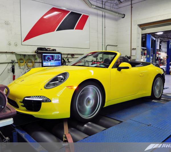 AWE Tuning 3025-42012