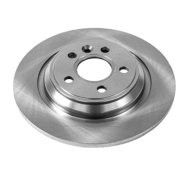 PowerStop EBR1075