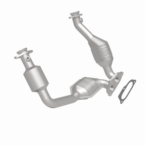 Magnaflow 441118