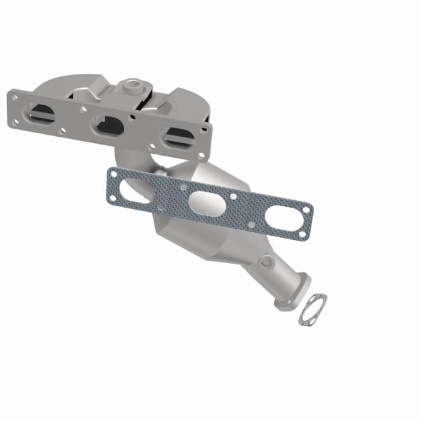 Magnaflow 452176