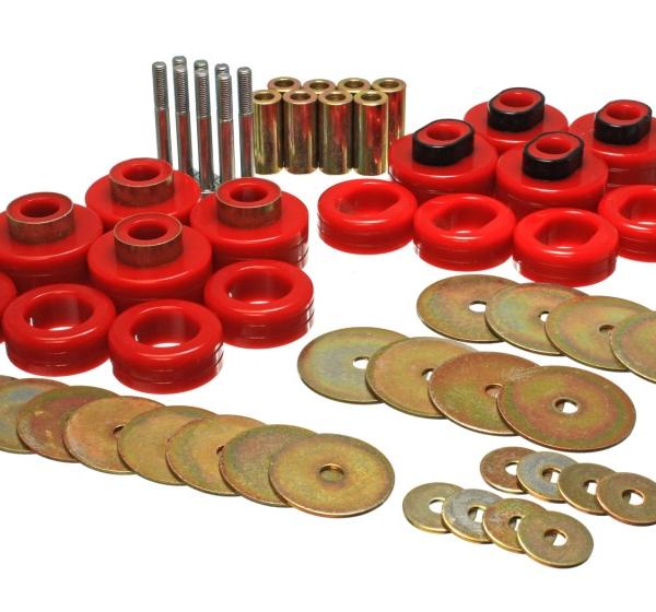 Energy Suspension 5.4115R