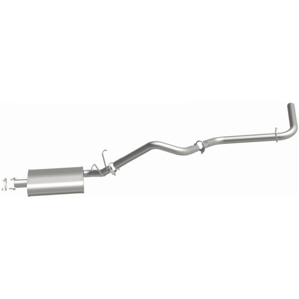 MAG BRE Exhaust Kits Magnaflow 106-0138